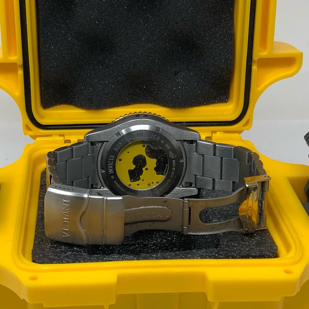 Invicta watch for men - Picture 5 of 6